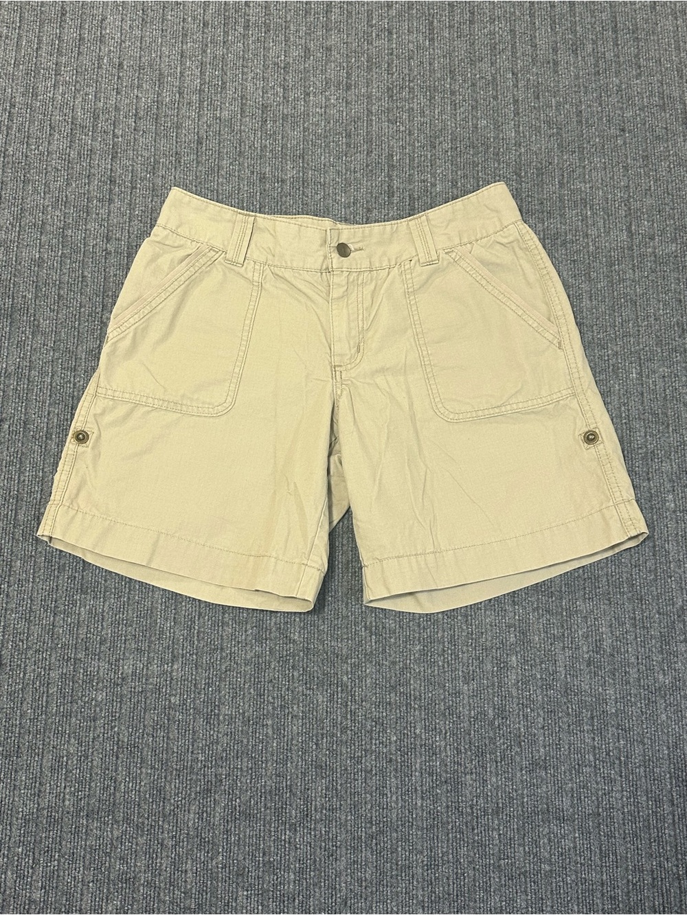 Carhartt Original Fit Carpenter Shorts